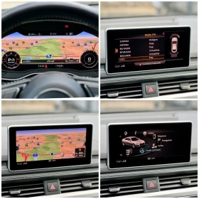 Audi A5 S-LINE / 5.0TDI-286HP / VIRTUAL COCKPIT / NAVI | Mobile.bg    12