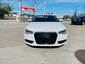 Audi A6 Technik | Mobile.bg    6