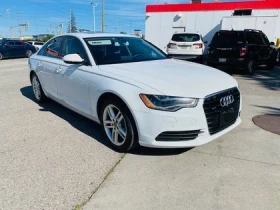 Audi A6 Technik | Mobile.bg    5