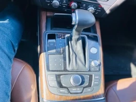 Audi A6 Technik | Mobile.bg    14