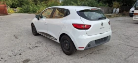 Renault Clio 1.5 DCI | Mobile.bg    4