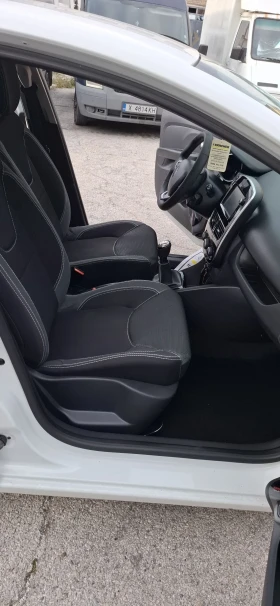 Renault Clio 1.5 DCI | Mobile.bg    9