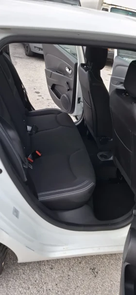 Renault Clio 1.5 DCI | Mobile.bg    8