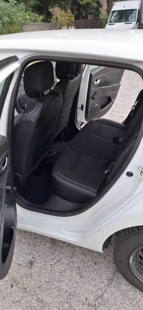 Renault Clio 1.5 DCI | Mobile.bg    7