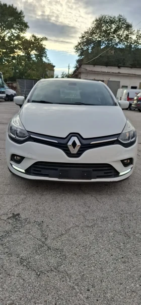 Renault Clio 1.5 DCI | Mobile.bg    2