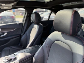 Mercedes-Benz C 450 AMG 4Matic / PANO / Alcantara | Mobile.bg    14