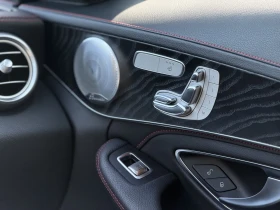 Обява за продажба на Mercedes-Benz C 450 AMG 4Matic / PANO / Alcantara ~39 500 лв. - изображение 11