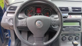 VW Passat 1.9 tdi 105 - 5499 лв. / 2811.59 € - 98373924 7