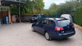 VW Passat 1.9 tdi 105 - 5499 лв. / 2811.59 € - 98373924 3