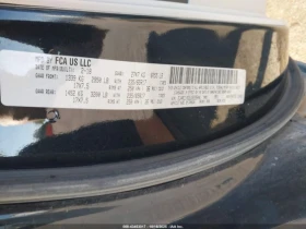 Chrysler Pacifica L - 20999 лв. / 10736.62 € - 85399463 16