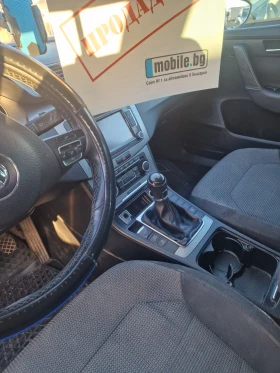 VW Passat | Mobile.bg    11