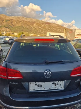 VW Passat | Mobile.bg    2