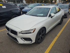 Volvo S60 INSCRIPTION * * CARFAX * * АВТО КРЕДИТ * * 