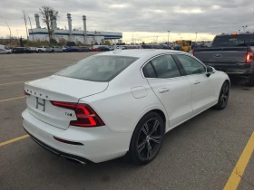 Volvo S60 INSCRIPTION * * CARFAX * * АВТО КРЕДИТ * *  - 37999 лв. / 19428.58 € - 39957516 3
