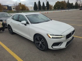 Volvo S60 INSCRIPTION * * CARFAX * * АВТО КРЕДИТ * *  - 37999 лв. / 19428.58 € - 39957516 2