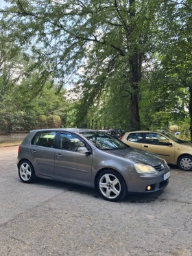 VW Golf, снимка 3