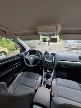 VW Golf, снимка 9
