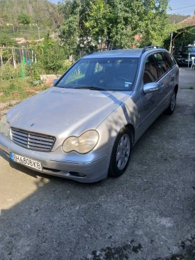 Mercedes-Benz C 200, снимка 6 — Bazar.bg Mercedes-Benz C 200, снимка 6