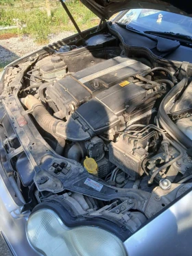 Mercedes-Benz C 200, снимка 4 — Bazar.bg Mercedes-Benz C 200, снимка 4