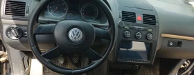 VW Touran, снимка 3