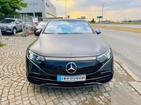 Mercedes-Benz EQS 580 4MATIC - изображение 1