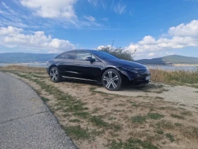 Mercedes-Benz EQS 580 4MATIC, снимка 2