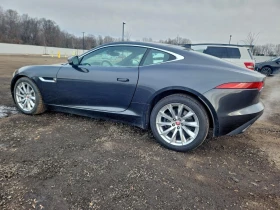 Jaguar F-Type V6 340кс, снимка 3