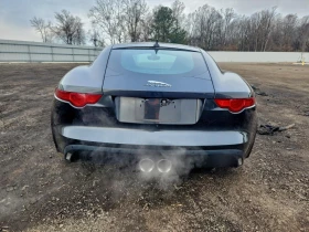 Jaguar F-Type V6 340кс, снимка 6