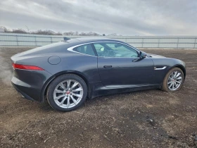 Jaguar F-Type V6 340кс, снимка 4