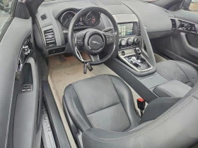 Jaguar F-Type V6 340кс, снимка 8
