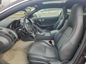 Jaguar F-Type V6 340кс, снимка 7