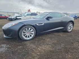 Jaguar F-Type V6 340кс, снимка 2
