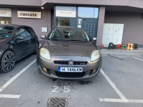 Fiat Bravo - 2200 € / 4302.83 лв. - 98157258 2