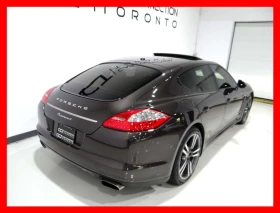 Porsche Panamera * Base (2WD), 4 (4WD) * CARFAX * ЦЕНА ДО БГ - 16700 € / 32662.36 лв. - 29107004 5
