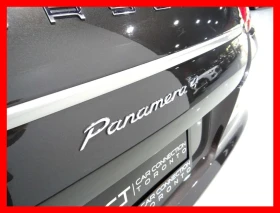 Porsche Panamera * Base (2WD), 4 (4WD) * CARFAX * ЦЕНА ДО БГ - 16700 € / 32662.36 лв. - 29107004 7