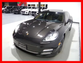 Porsche Panamera * Base (2WD), 4 (4WD) * CARFAX * ЦЕНА ДО БГ - 16700 € / 32662.36 лв. - 29107004 3