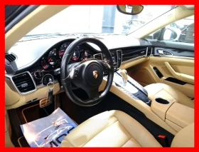 Porsche Panamera * Base (2WD), 4 (4WD) * CARFAX * ЦЕНА ДО БГ - 16700 € / 32662.36 лв. - 29107004 9