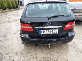 Mercedes-Benz B 200, снимка 2