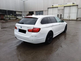 BMW 520 d Touring, снимка 6