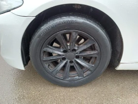 BMW 520 d Touring, снимка 17