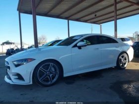 Mercedes-Benz CLS 450 - 23165 € / 45306.80 лв. - 43779763 13