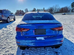 Audi Rs3 * CARFAX * БЕЗ ПЪРВОНАЧАЛНА ВНОСКА, снимка 6