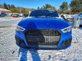 Audi Rs3 * CARFAX * БЕЗ ПЪРВОНАЧАЛНА ВНОСКА, снимка 17