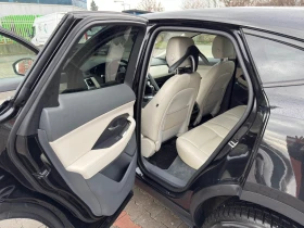 Jaguar E-pace, снимка 13