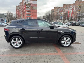 Jaguar E-pace, снимка 4