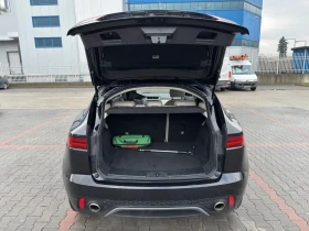Jaguar E-pace, снимка 7