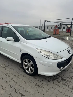 Peugeot 307 - 2000 € / 3911.66 лв. - 61111256 9