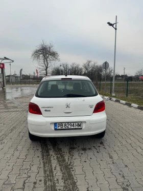 Peugeot 307 - 2000 € / 3911.66 лв. - 61111256 6