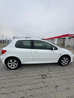 Peugeot 307 - 2000 € / 3911.66 лв. - 61111256 8