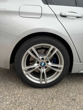 BMW 340  xDrive / CAMERA/DIS/PANO/NAVI/HARMON KARDON, снимка 12